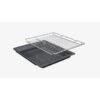 BOSCH Serie 4 Einbau-Backofen 60