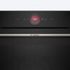 Serie 8, Einbau-Backofen, 60 x