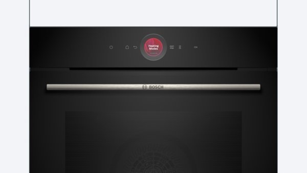 Serie 8, Einbau-Backofen, 60 x