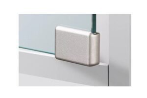 Hettich 20872 Glastür Druckgriff rechts