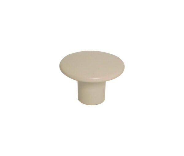 Beige matt Pulverbeschichtung PBA