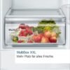 Serie 4 Einbau-Kühlschrank mit Gefrierfach