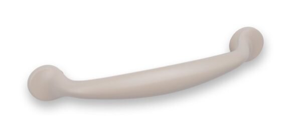 Beige matt Pulverbeschichtung PBA