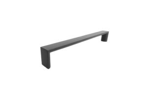 Graphit Marone Pulverbeschichtung BG2