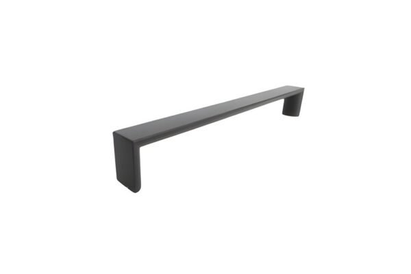 Graphit Marone Pulverbeschichtung BG2