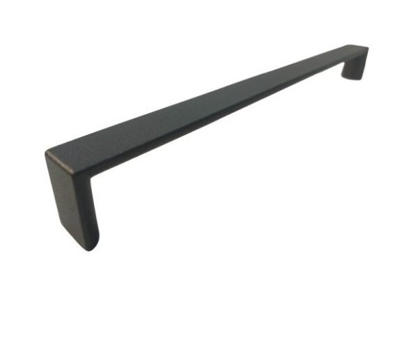 Graphit Marone Pulverbeschichtung BG2