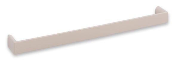 Beige matt Pulverbeschichtung PBA