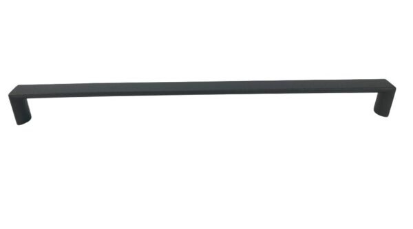 Graphit Marone Pulverbeschichtung BG2