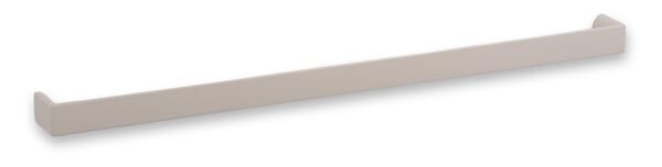 Beige matt Pulverbeschichtung PBA