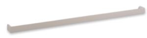 Beige matt Pulverbeschichtung PBA
