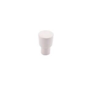 Beige matt Pulverbeschichtung PBA