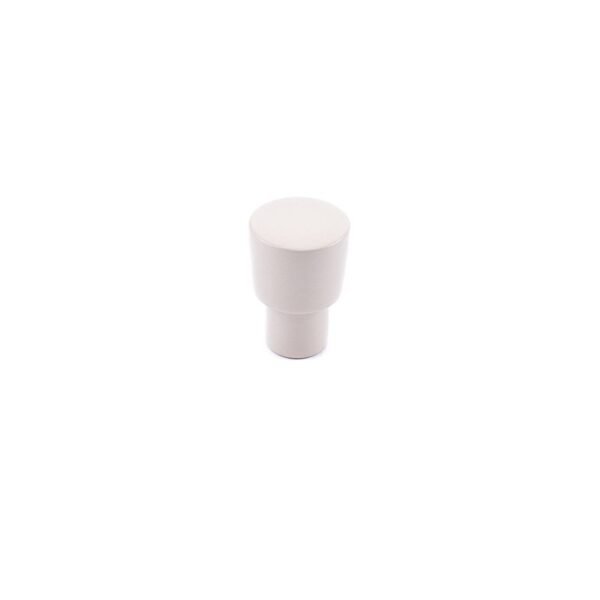Beige matt Pulverbeschichtung PBA