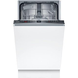 Bosch Serie 2 SPV2HKX08E, Kompakt