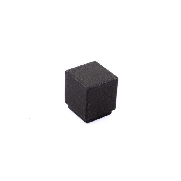 Graphit Marone Pulverbeschichtung BG2