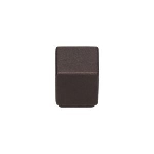 Braun Marone Pulverbeschichtung PM1