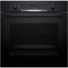 BOSCH Serie 4 Einbau-Backofen 60