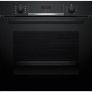 BOSCH Serie 4 Einbau-Backofen 60