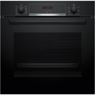 BOSCH Serie 4 Einbau-Backofen 60