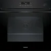 Einbau-Backofen mit Dampfunterstützung CF2M60050