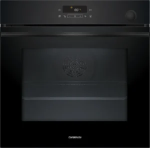 Einbau-Backofen mit Dampfunterstützung CF2M60050