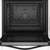 Einbau-Backofen mit Dampfunterstützung CF2M60050