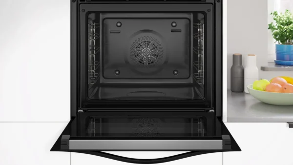 Einbau-Backofen mit Dampfunterstützung CF2M60050
