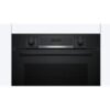 BOSCH Serie 4 Einbau-Backofen 60