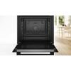 BOSCH Serie 4 Einbau-Backofen 60