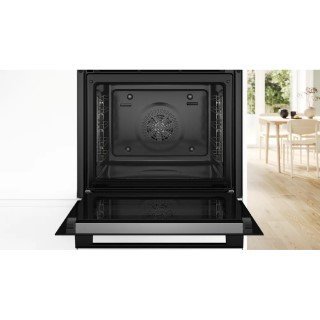 BOSCH Serie 4 Einbau-Backofen 60