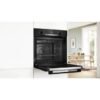 BOSCH Serie 4 Einbau-Backofen 60