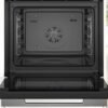 Serie 8, Einbau-Backofen, 60 x