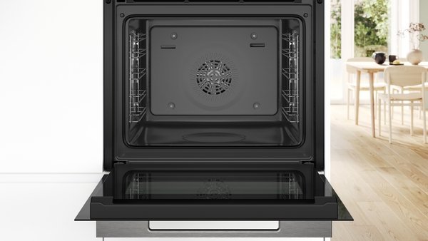 Serie 8, Einbau-Backofen, 60 x