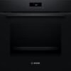 Serie 2 Einbau-Backofen 60 x