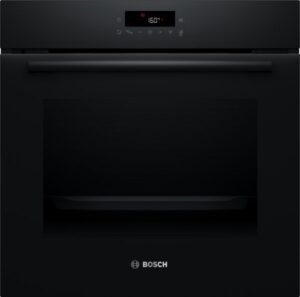 Serie 2 Einbau-Backofen 60 x