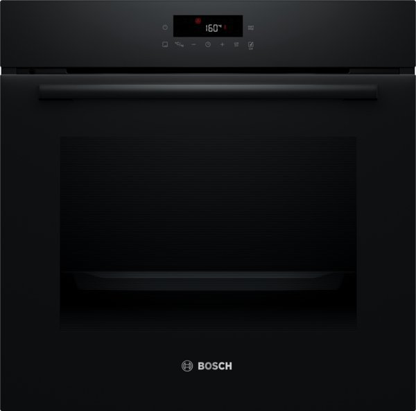Serie 2 Einbau-Backofen 60 x
