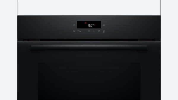 Serie 2 Einbau-Backofen 60 x