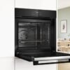 Serie 2 Einbau-Backofen 60 x