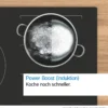BOSCH Serie 8 Induktionskochfeld 80