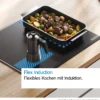 BOSCH Serie 8 Induktionskochfeld 80