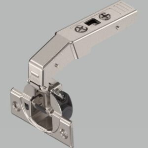 Blum 79B9550 CLIP top BLUMOTION 95° Stollenscharnier m Feder