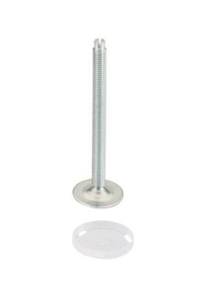Hettich Sockelverstellschraube mit Gewinde M8,