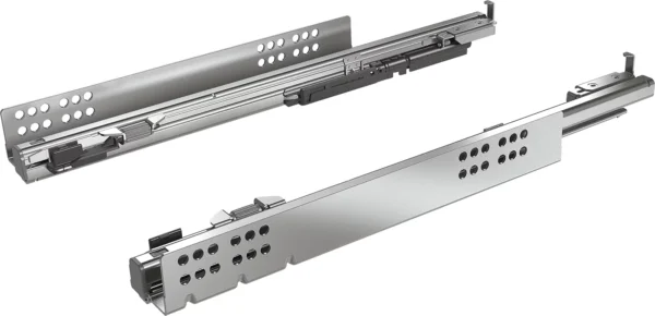 Hettich 45303 Unterflur-Vollauszug Quadro V6