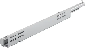 Hettich 9047294 Unterflur-Vollauszug,Quadro V6 mit
