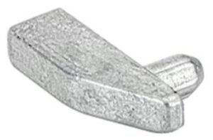 Hettich MB-Nutbodenträger m.Zapf., 74805, Zapfen