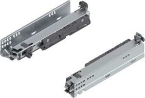 Blum Movento Vollauszug mit Blumotion