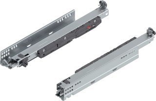 Blum Movento Vollauszug mit Blumotion