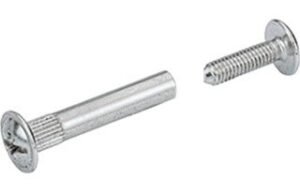Hettich MB-Verbindungsschraube, Plattend. 36-44mm, VHS