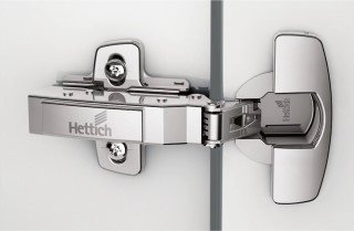Scharnier Hettich Sensys 8645i mit