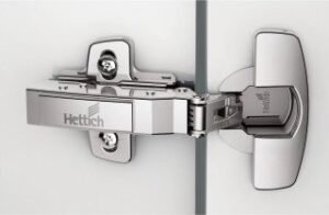 Hettich Möbel Topfscharnier Sensys 8675