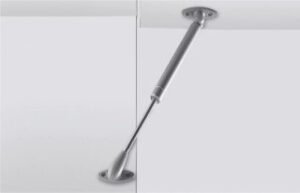 Möbel-Klappenstütze, 3,2kg, Lift Basic 9079593,